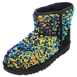  UGSCLMSSQBK1112515W  UGG 