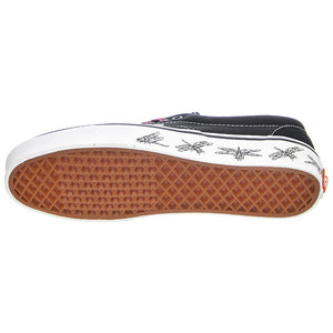 UA Era (UV Dreams) - Scarpe Straingate Profilo Basso Uomo Nere / Black / True White VN0A5JMLB341  VANS 