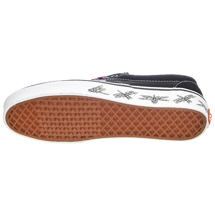 UA Era (UV Dreams) - Scarpe Straingate Profilo Basso Uomo Nere / Black / True White VN0A5JMLB341  VANS 