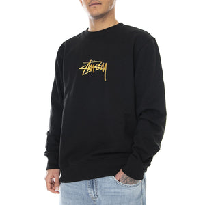  118419-BLAC  STUSSY 