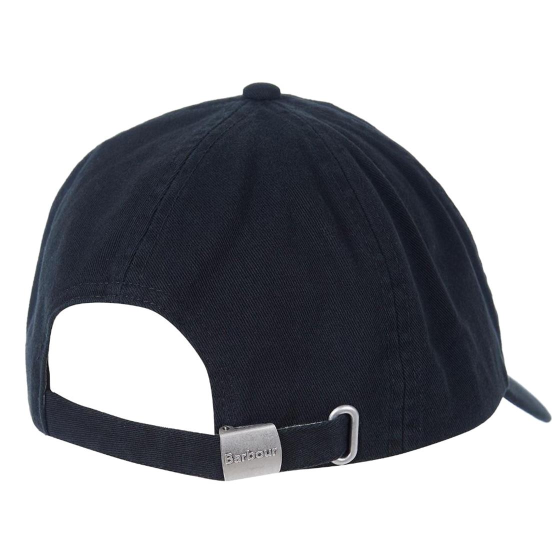  MHA0274-BK11-SS22  BARBOUR 