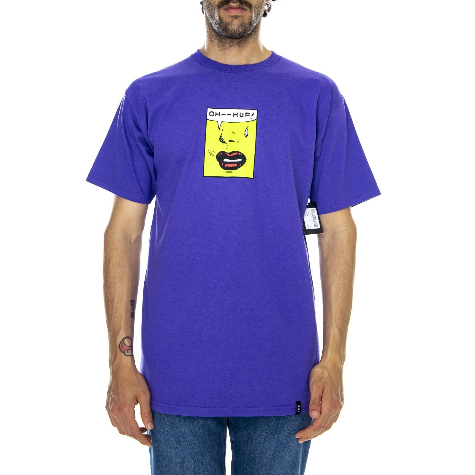 TS00718-ULTVI  HUF 