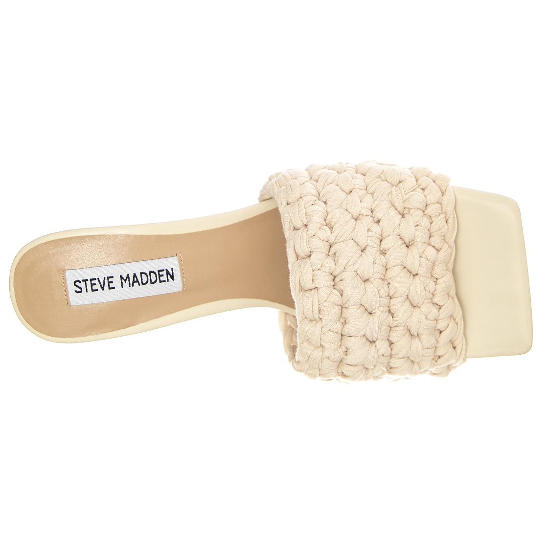 SMSJESSYCA-BON  STEVE MADDEN 