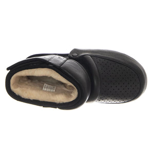 M Ugg x Shayne Oliver Armourite Sabatons - Stivali Uomo Neri UGSOSMINIBK1144250W  UGG 