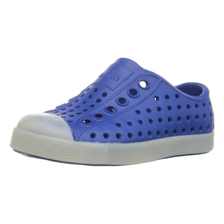 JEFFERSON GLOW CHILD VICTORIA BLUE GLOW 13100103-4358  NATIVE 