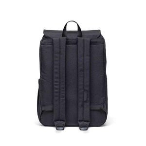 Herschel Retreat Backpack Black Tonal - Zaino Nero 11400-05881-OS  HERSCHEL 
