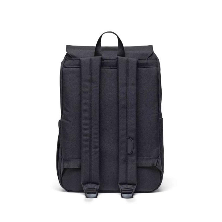 Herschel Retreat Backpack Black Tonal - Zaino Nero 11400-05881-OS  HERSCHEL 