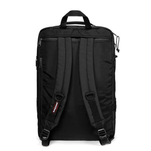 Travelpack Black - Zaino Nero EK0A5BBR0081  EASTPAK 