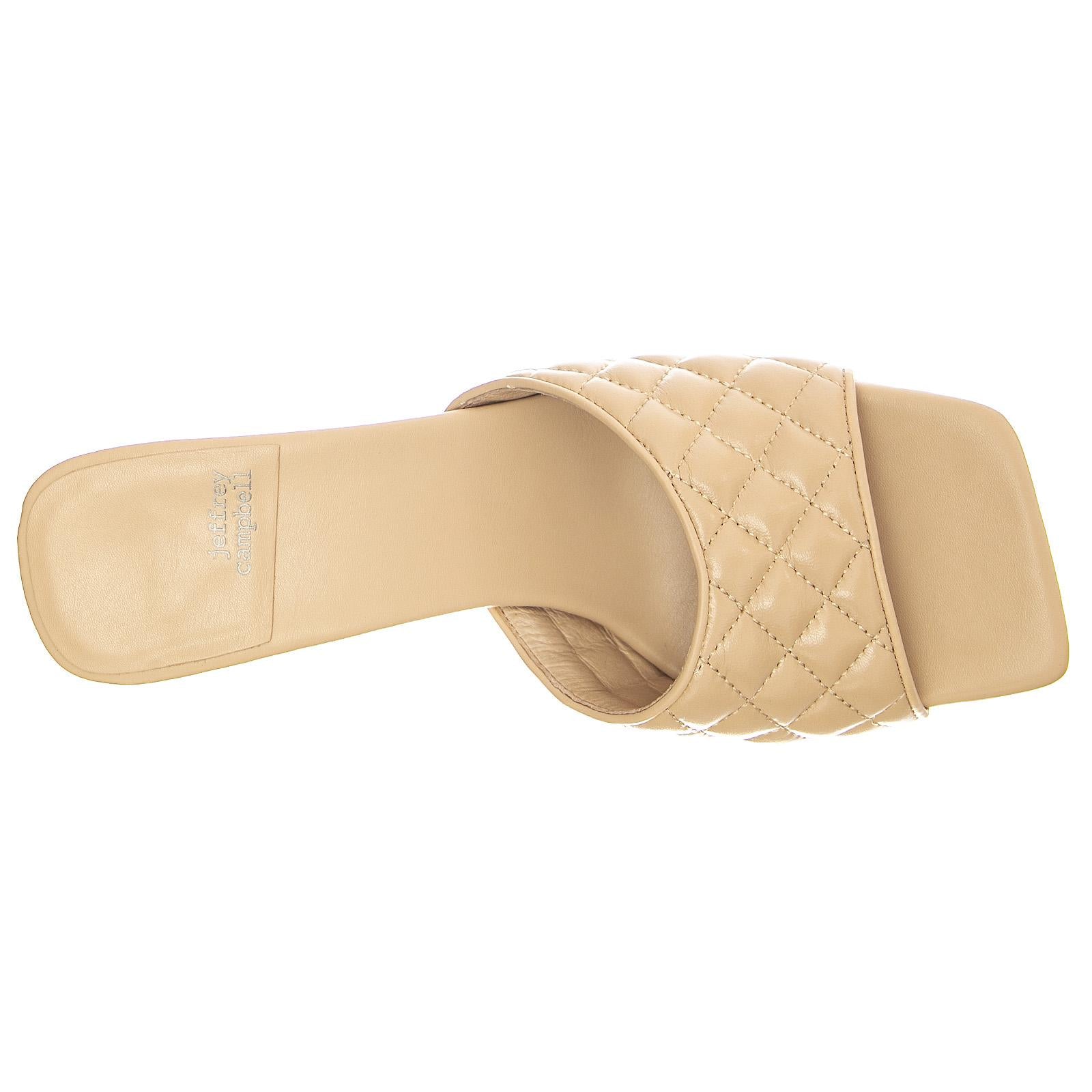  JCSJC6331721-NUD  JEFFREY CAMPBELL 