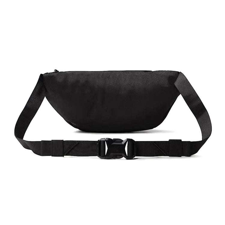 Jester Lumbar TNF Black-NPF - Marsupio Nero NF0A52TM 4H01 THE NORTH FACE 
