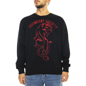  CRN0089BLA-CK  DOOMSDAY 