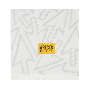 Cursor Scarf Grey - Sciarpa Grigia I033231.91.00. 91.00 EDWIN 