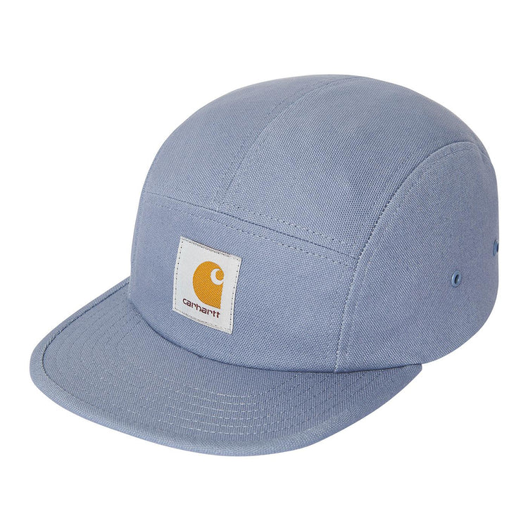 Backley Cap Bay Blue - Cappellino con Visiera Blu I016607.1YDXX  CARHARTT WIP 