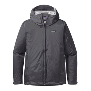 M s Torrentshell Jkt Forge Grey 83802-FGE  PATAGONIA 