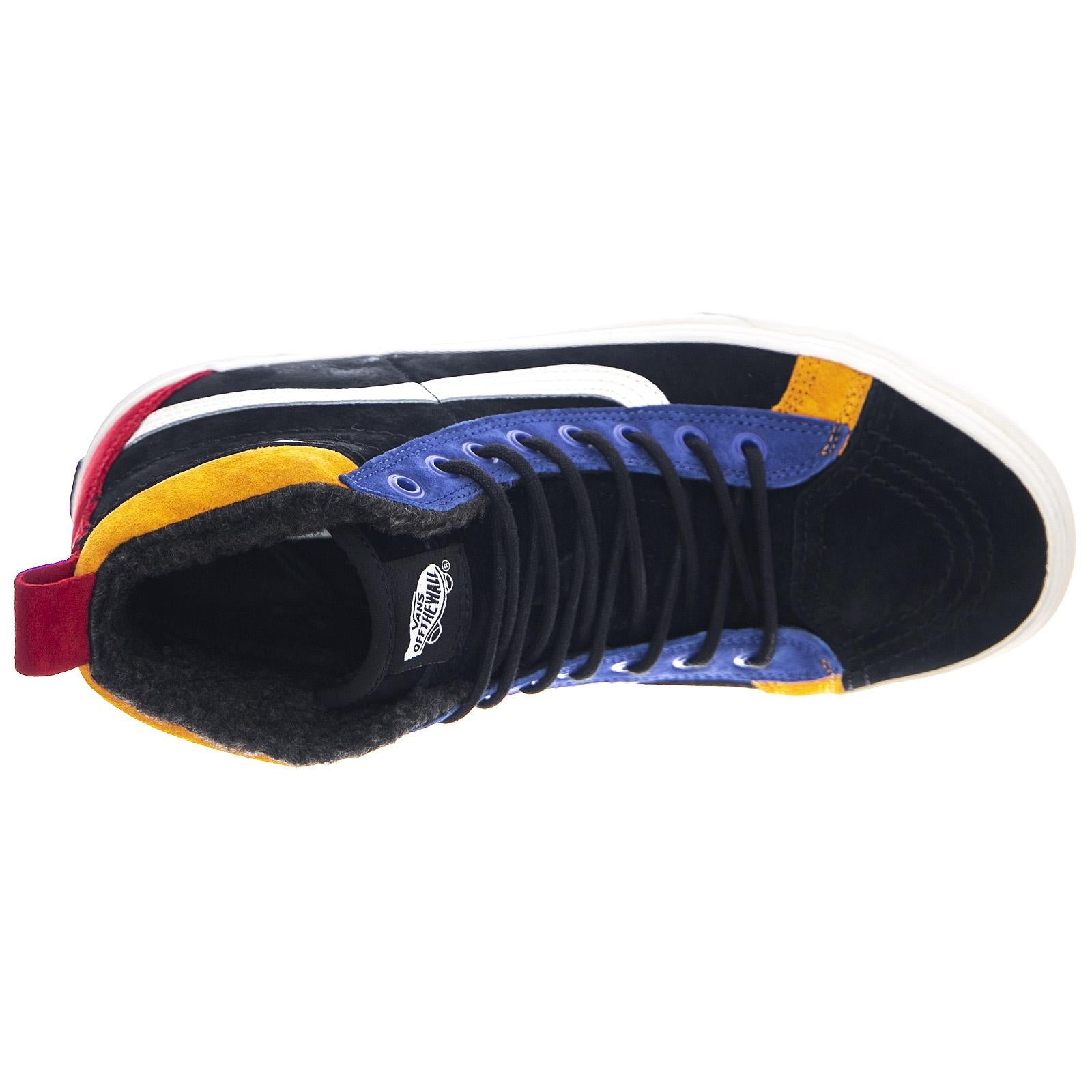  VN0A3DQ5T3X1  VANS 