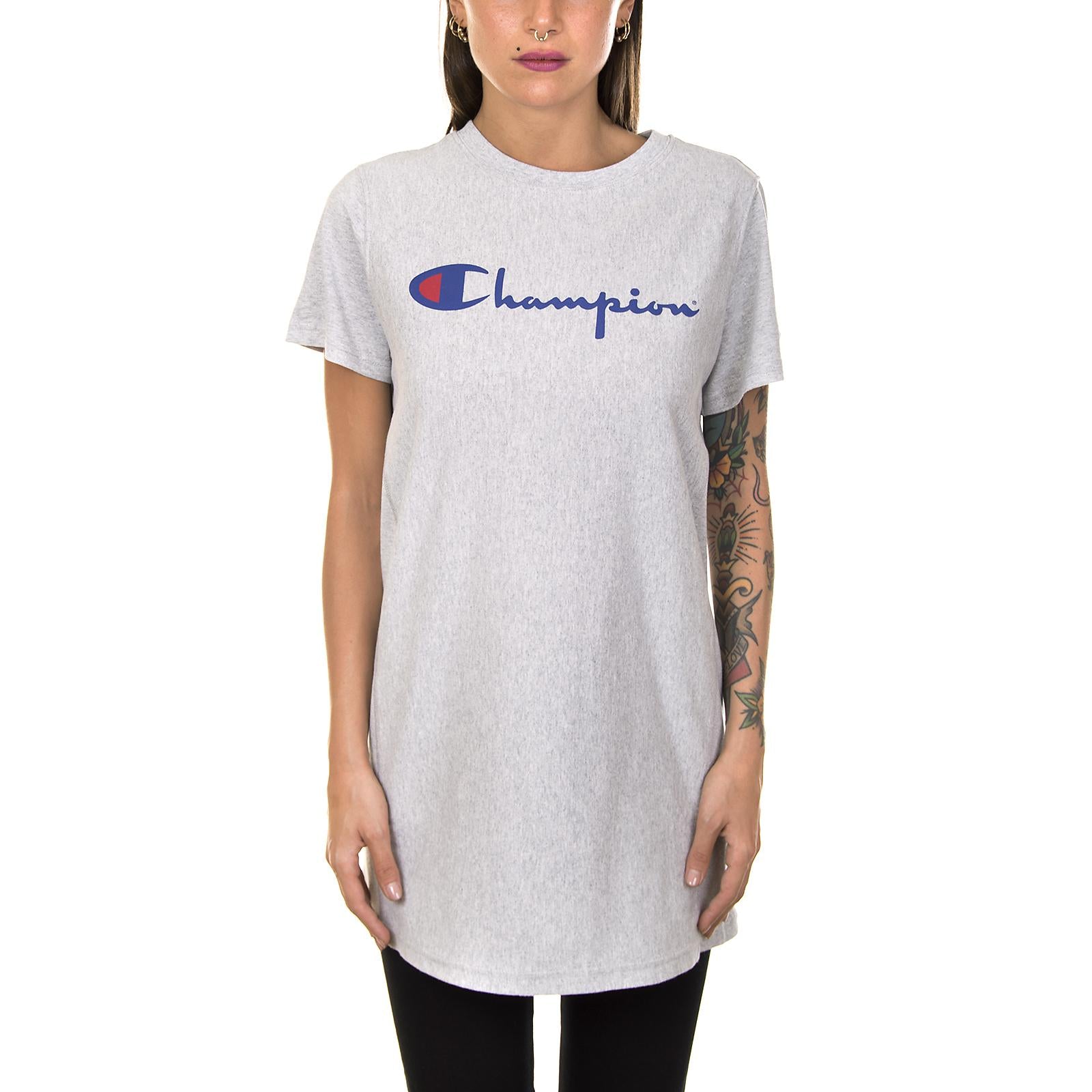 W-Top  JP Jersey  Rev.Weave 110045-EM004  CHAMPION 