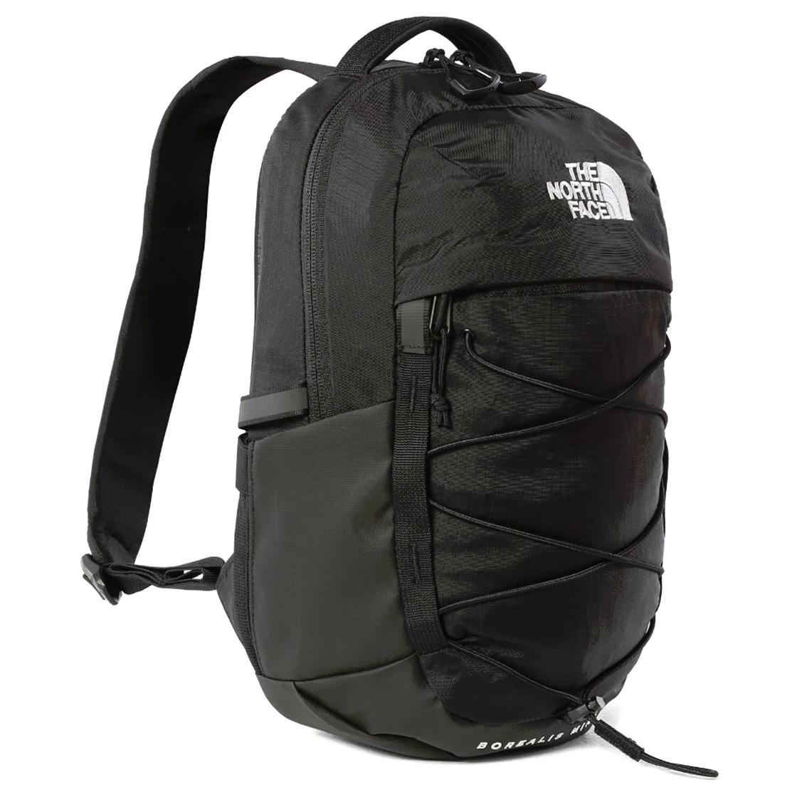 Borealis Mini - Zaino Nero / Tnf Black NF0A52SWKX71  THE NORTH FACE 