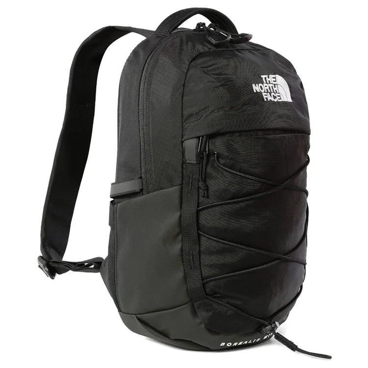 Borealis Mini - Zaino Nero / Tnf Black NF0A52SWKX71  THE NORTH FACE 