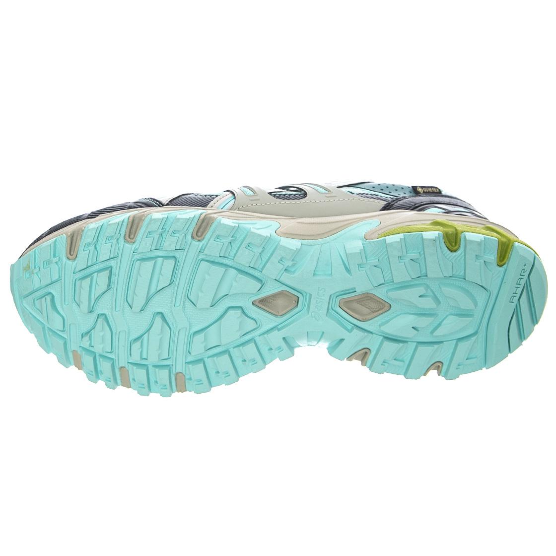 Hs4-S Gel Sonoma 15-50 Gtx - Scarpe Stringate Profilo Basso Donna Multicolore 1201A440-301  ASICS 