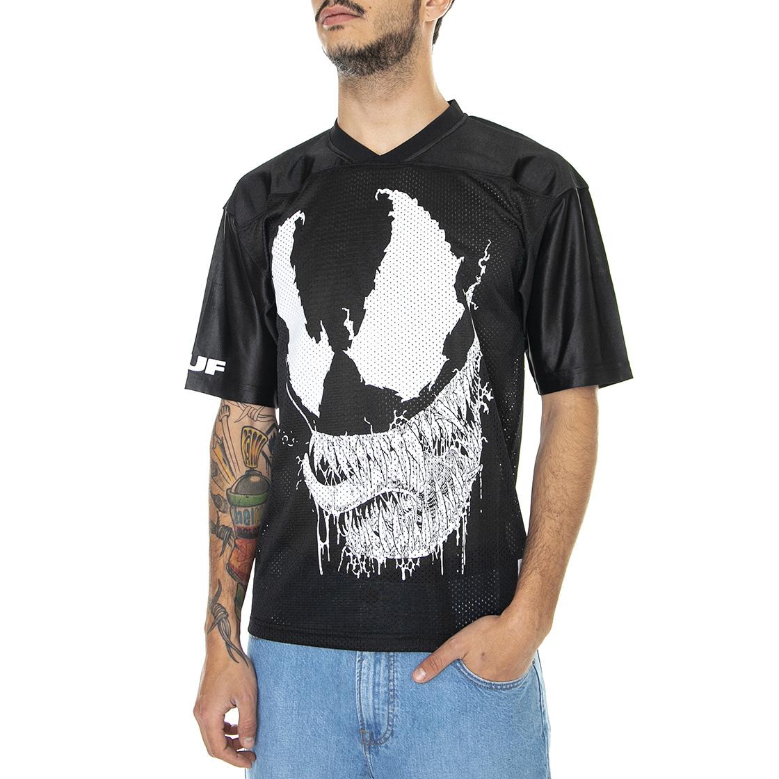  KN00413-BLACK  HUF 