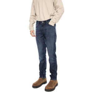 Luke Gabriel Denim Jeans - Pantaloni Deniim Jeans Uomo Blu 112372647 . LEE 