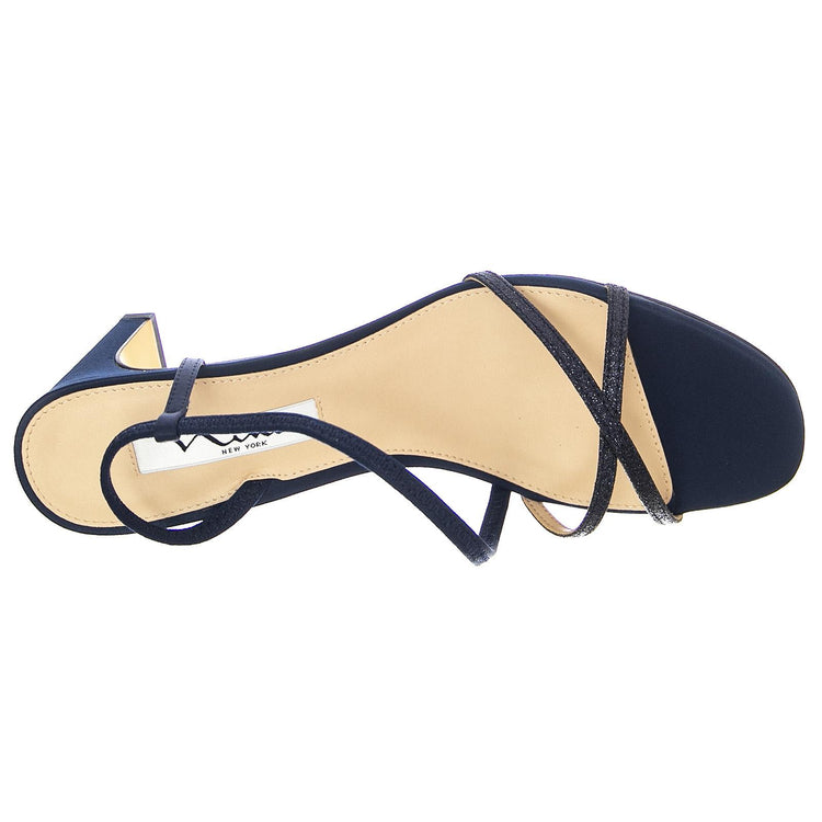  NISGIZEL-NVY  NINA SHOES 