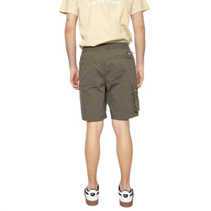 M's Nomader Shorts BSNG -  Bermuda Uomo Verdi 57180-BSNG  PATAGONIA 