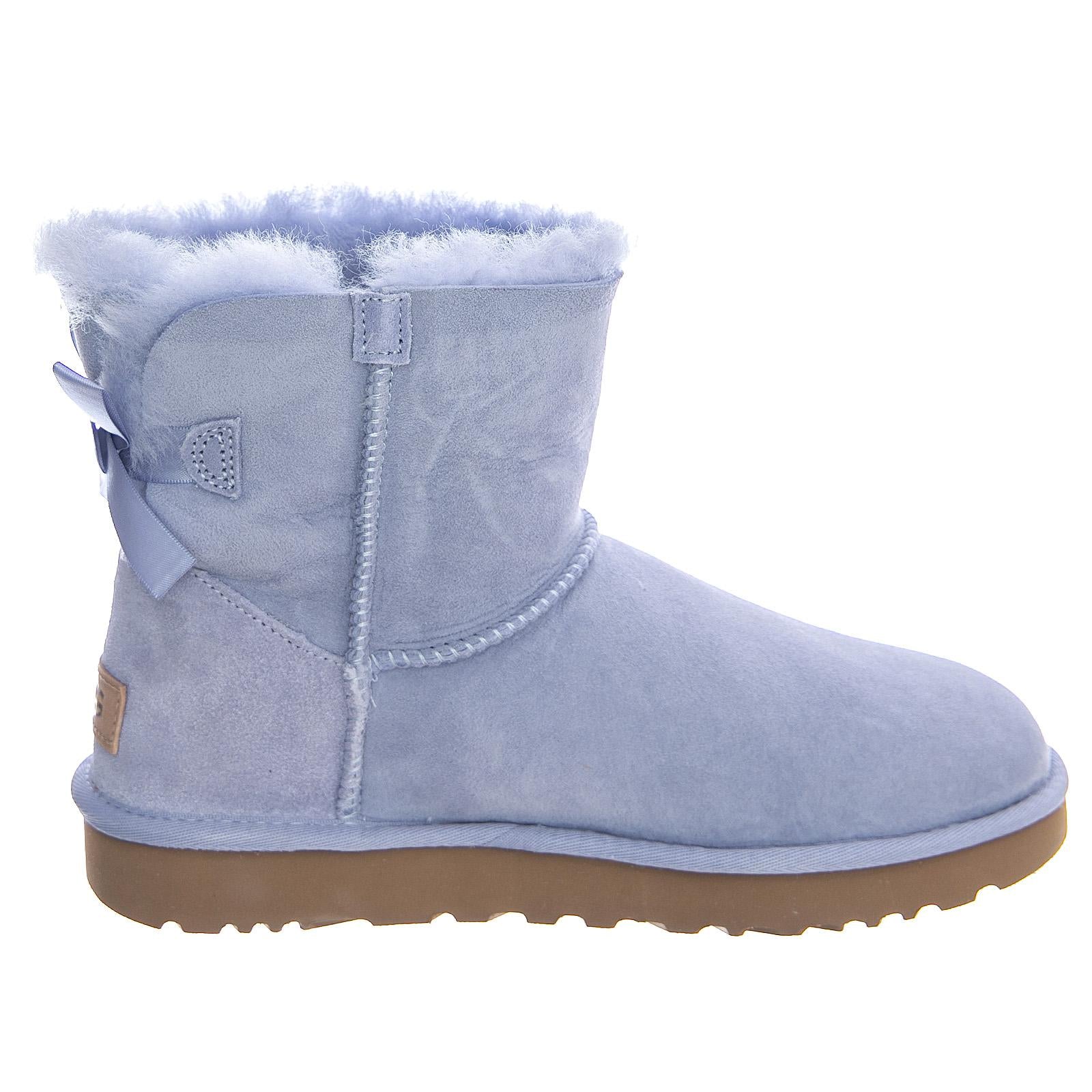  UGSBLBOWMFHA1016501W  UGG 