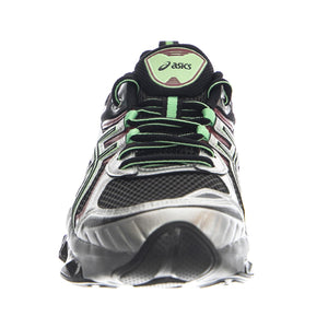 GEL-QUANTUM KINETIC Graphite Grey/Brisket Red - Scarpe Stringate Uomo Multicolore 1203A270-027 . ASICS 