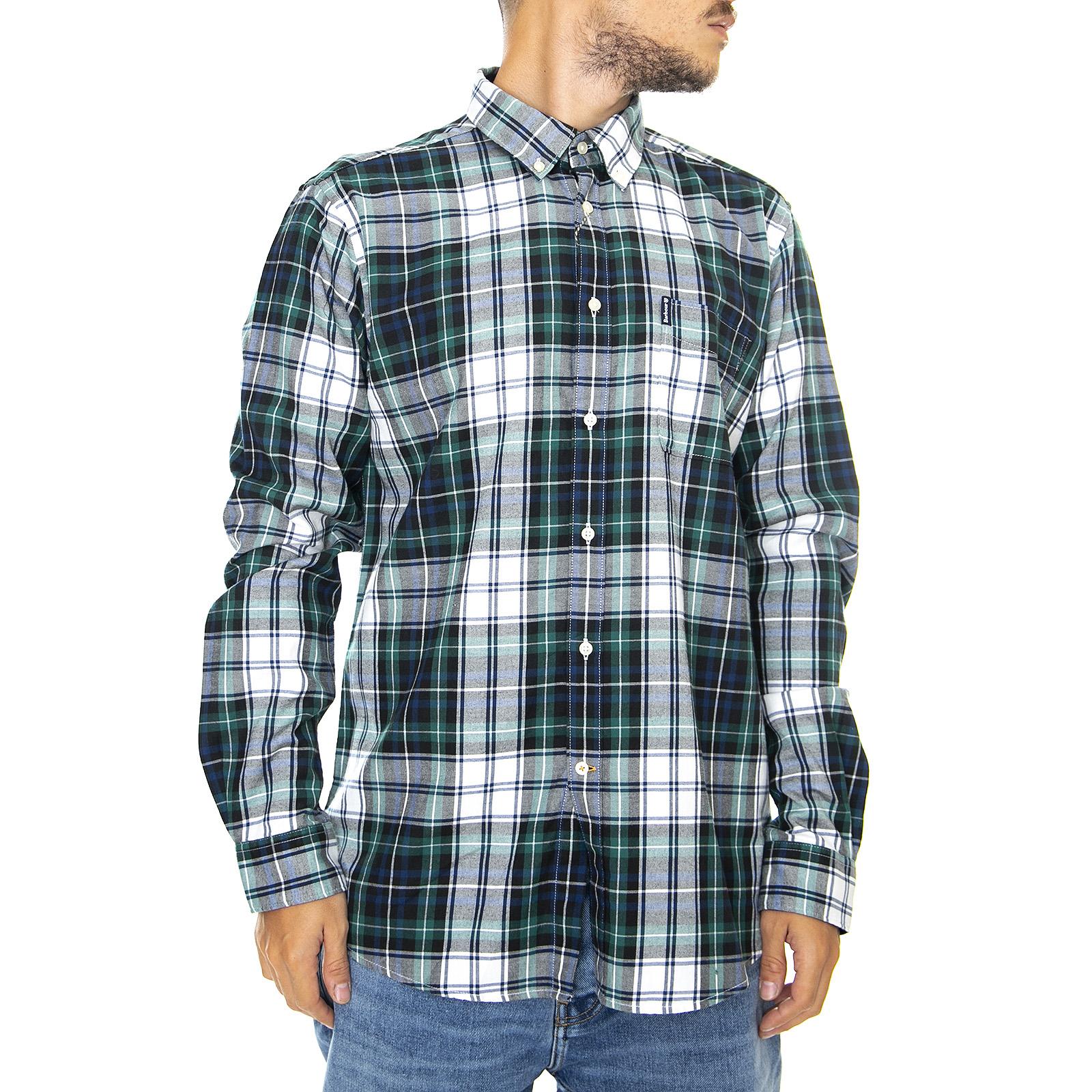  BACAM3243-GN51  BARBOUR 