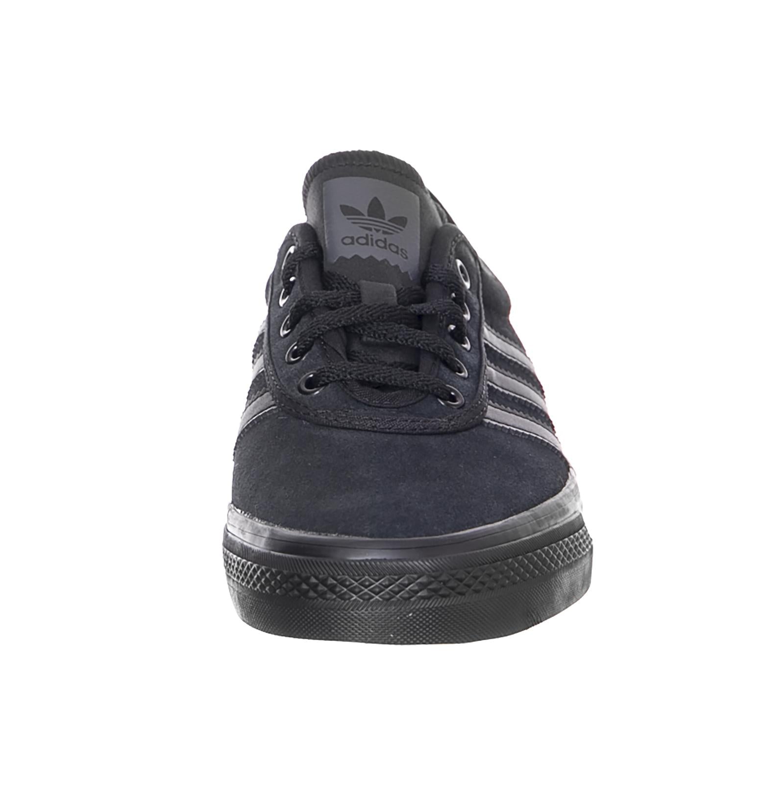 ADI-EASE CORE BLACK/CBLACK/CBLACK BY4027  ADIDAS 