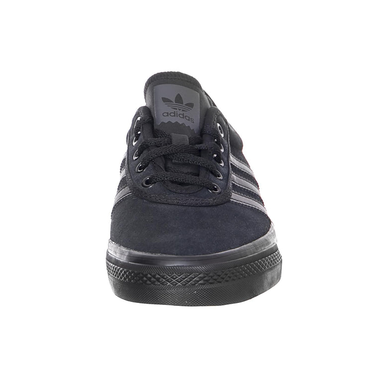 ADI-EASE CORE BLACK/CBLACK/CBLACK BY4027  ADIDAS 