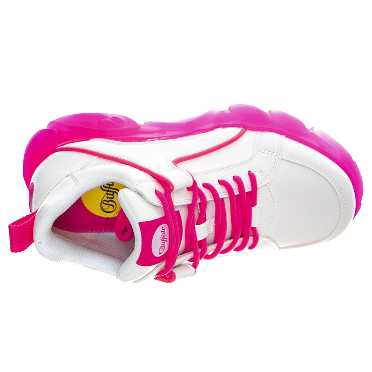  BFSCORIN-WHPK  BUFFALO 