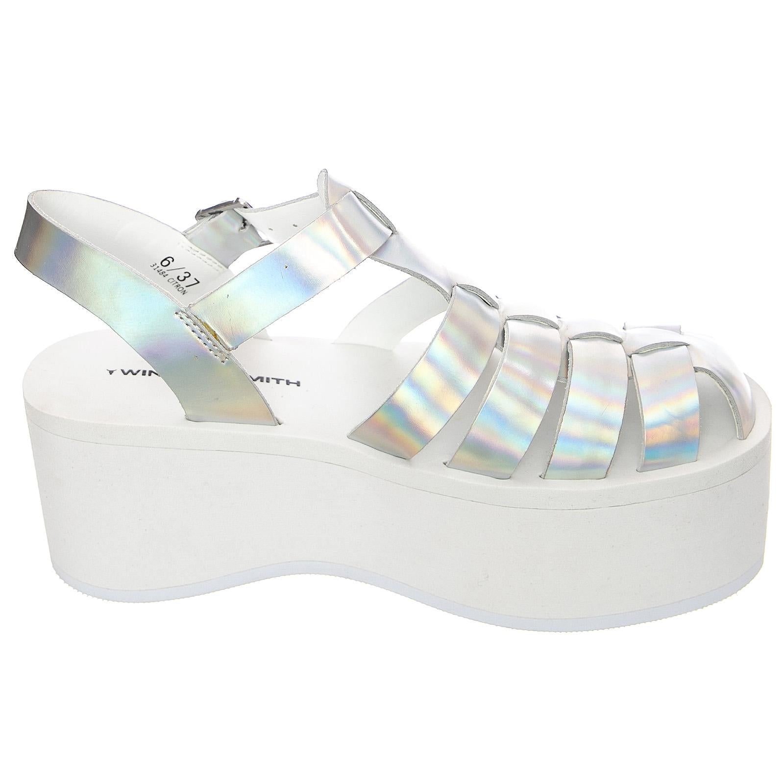  WS-CTR-HOLOG  WINDSOR SMITH 