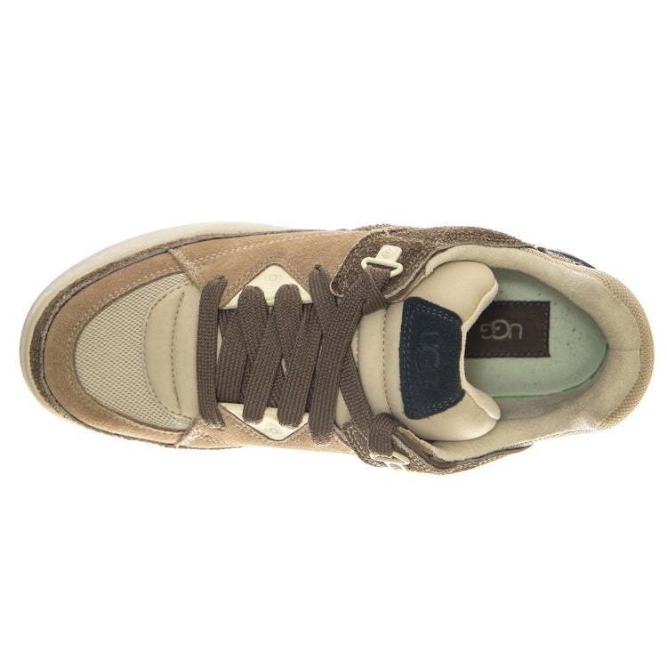 Goldencush Chestnut / Black -- Scarpe Uomo Marrone / Nero 1152719W SAN UGG 