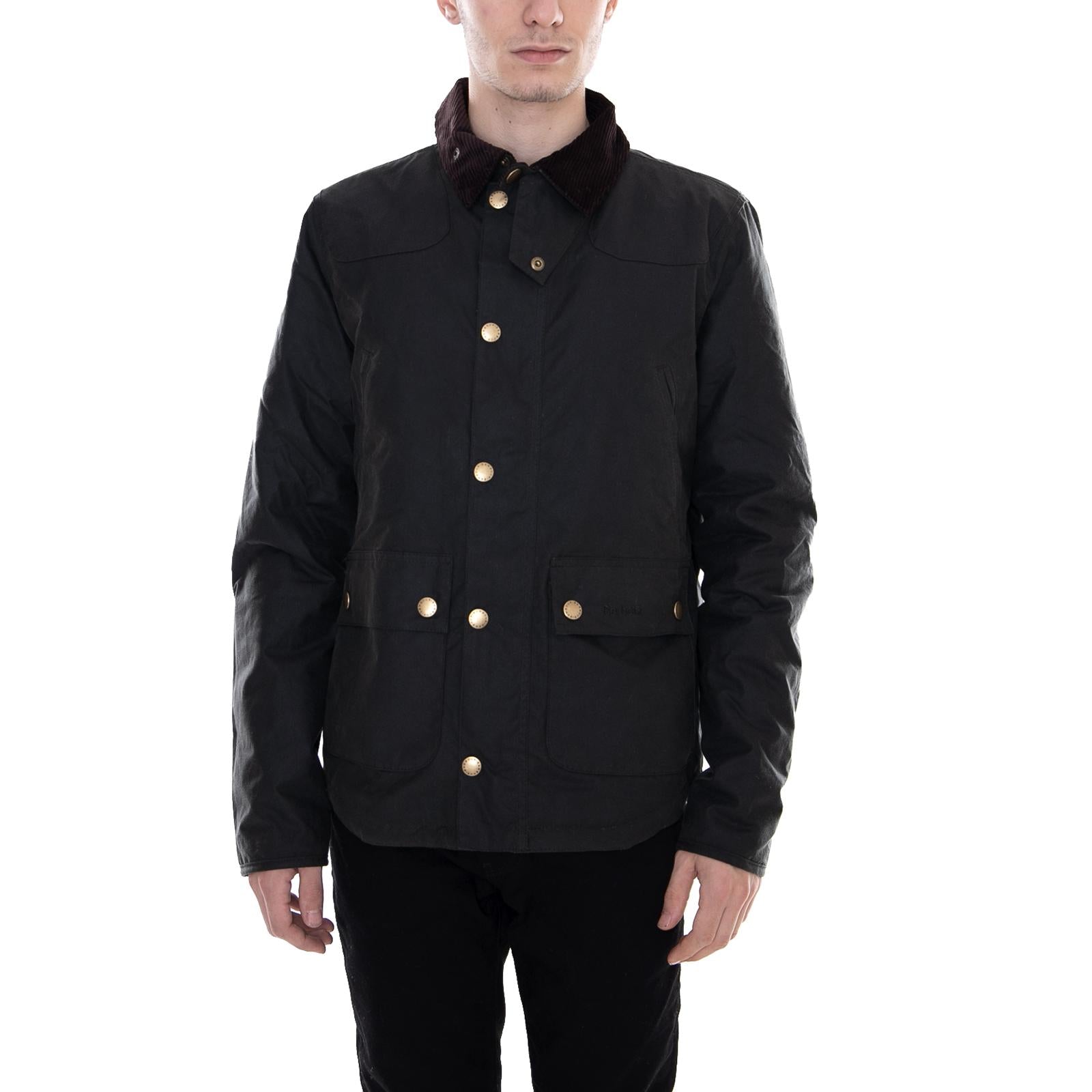  BACPS1559-SG51-VERDE  BARBOUR 