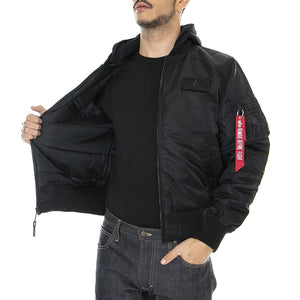  128113/637  ALPHA INDUSTRIES 