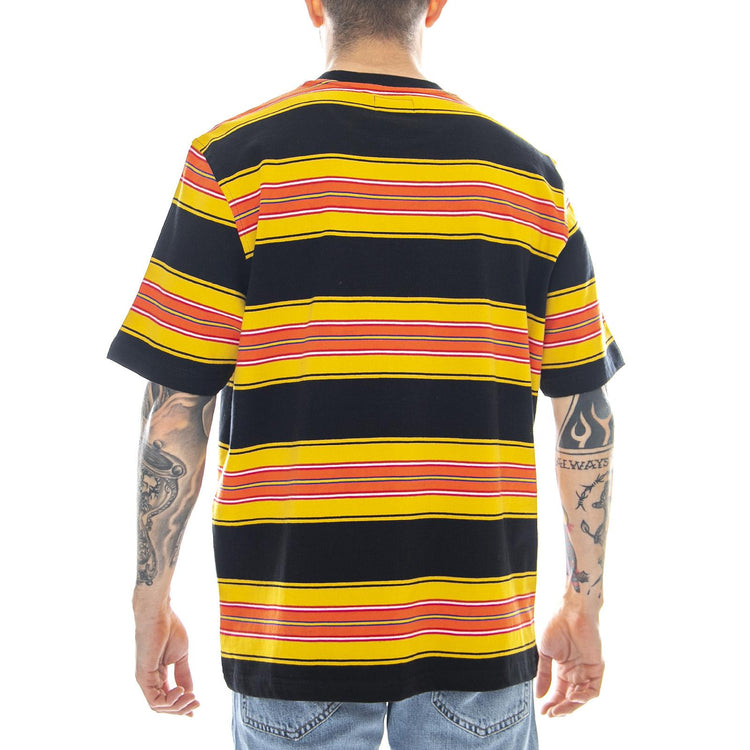  1140191-BLAC  STUSSY 