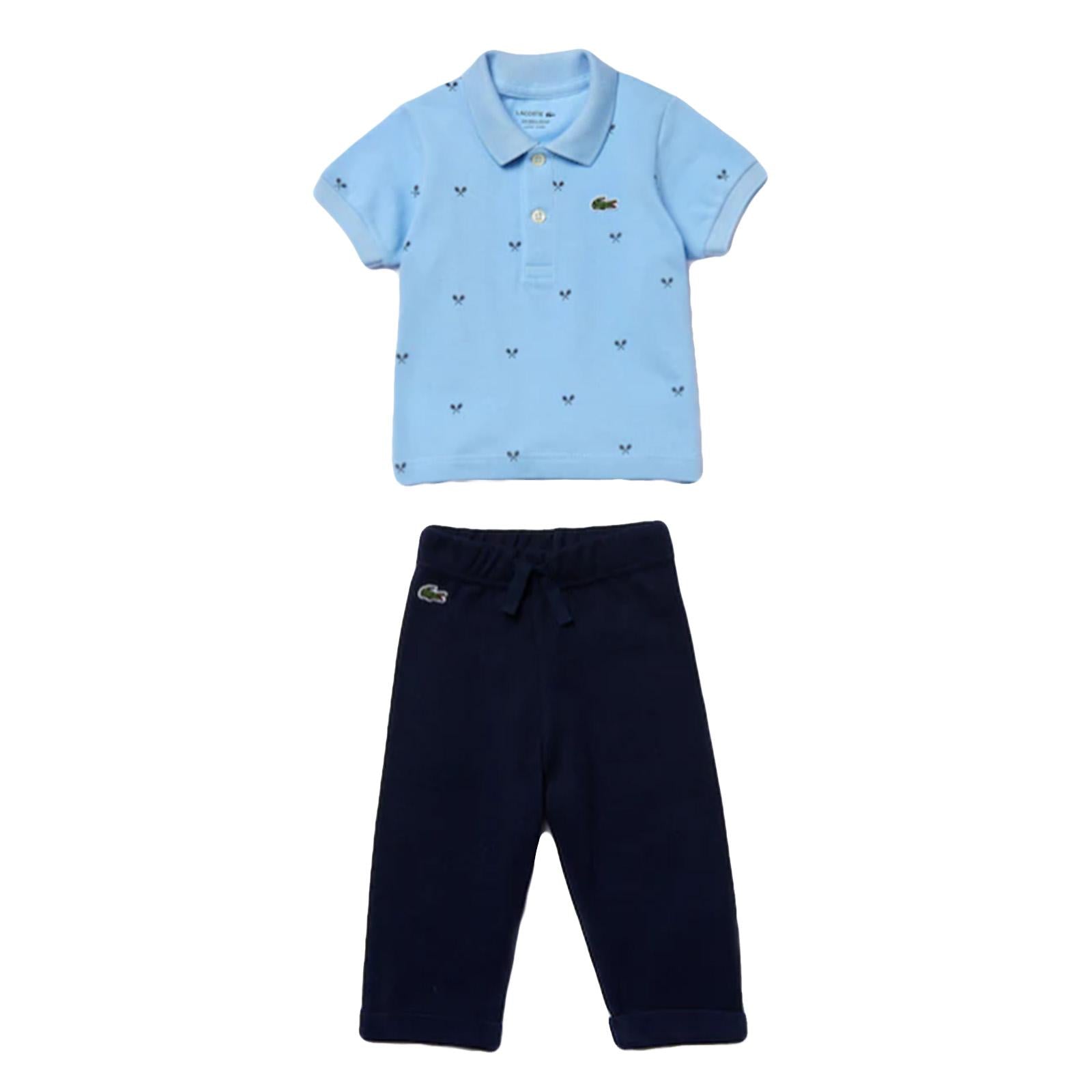  4J8885-008vh  LACOSTE 