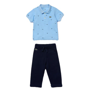  4J8885-008vh  LACOSTE 