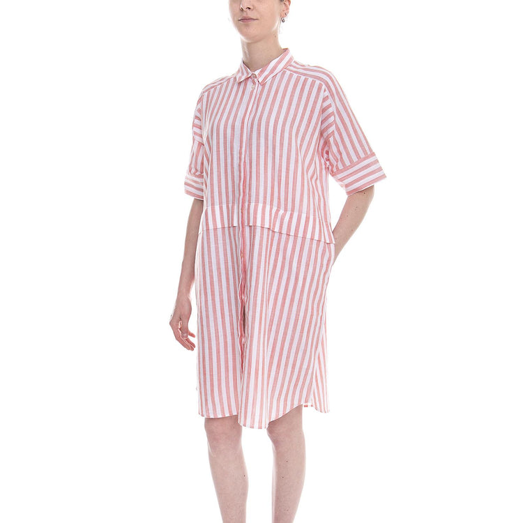 SASSA Ws dress O.STRIPE 182653-630  ELVINE 