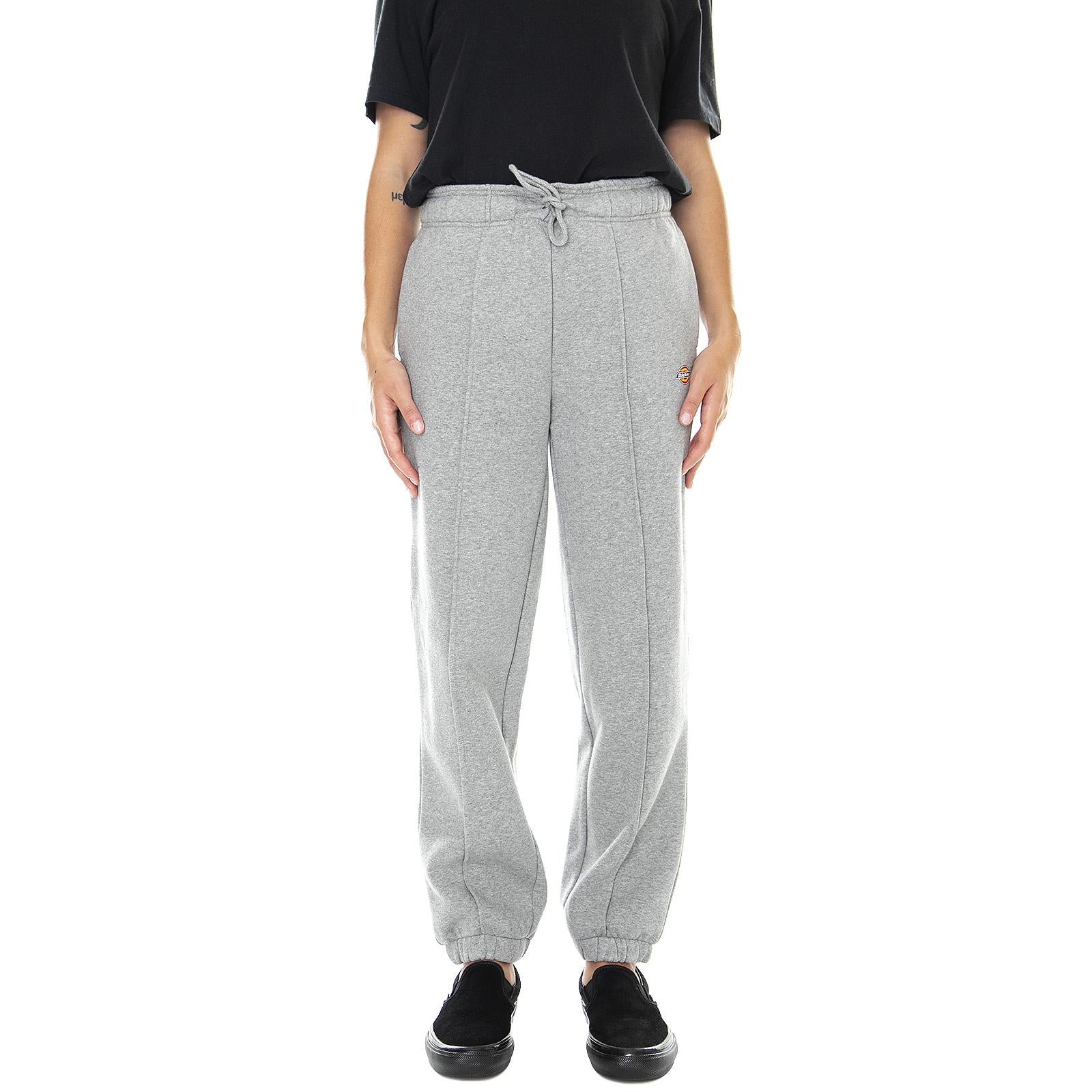 Mapleton - Pantaloni Donna Grigi DK0A4XLTGYM1  DICKIES 