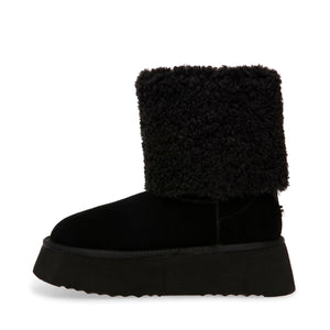 St Moritz Black / Black - Stivali Donna Neri SMSSTMORITZ-184  STEVE MADDEN 