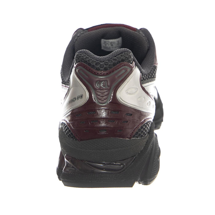 Gel-Kayano 14 Obsidian Frey / Pure Silver - Scarpe Uomo Multicolore 1203A537-022 . ASICS 