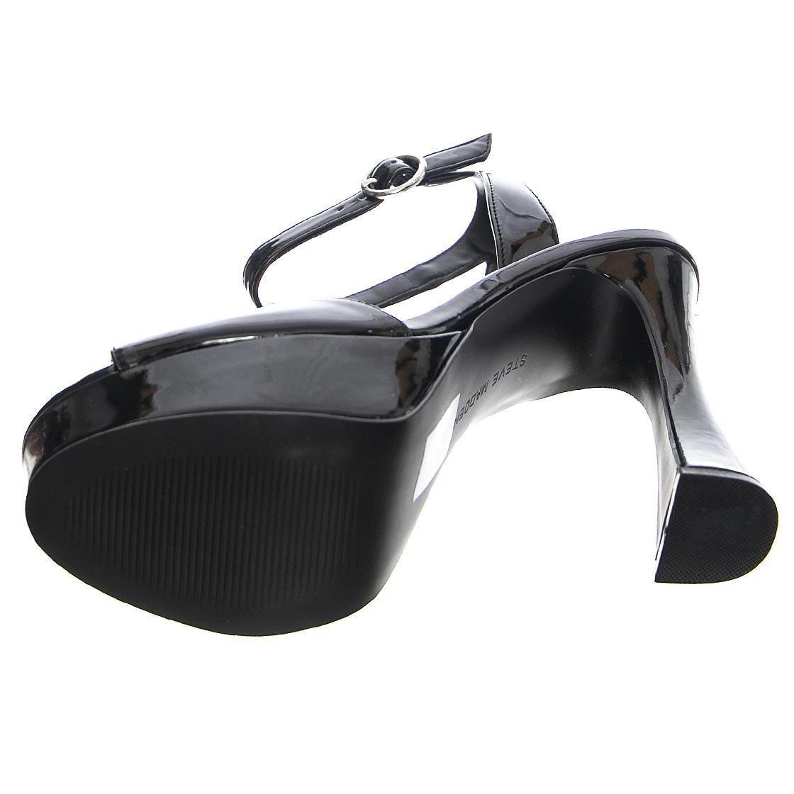  SMSCHAKA-BLKPAT  STEVE MADDEN 