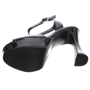  SMSCHAKA-BLKPAT  STEVE MADDEN 