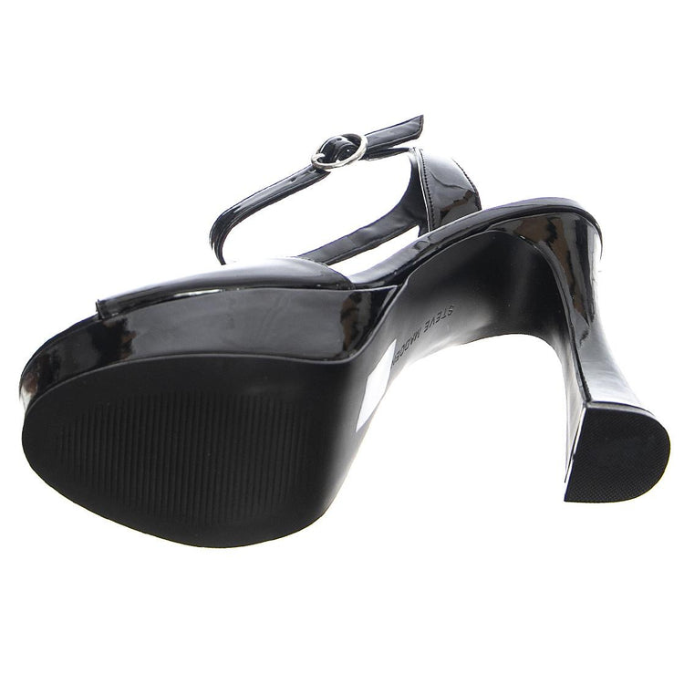  SMSCHAKA-BLKPAT  STEVE MADDEN 