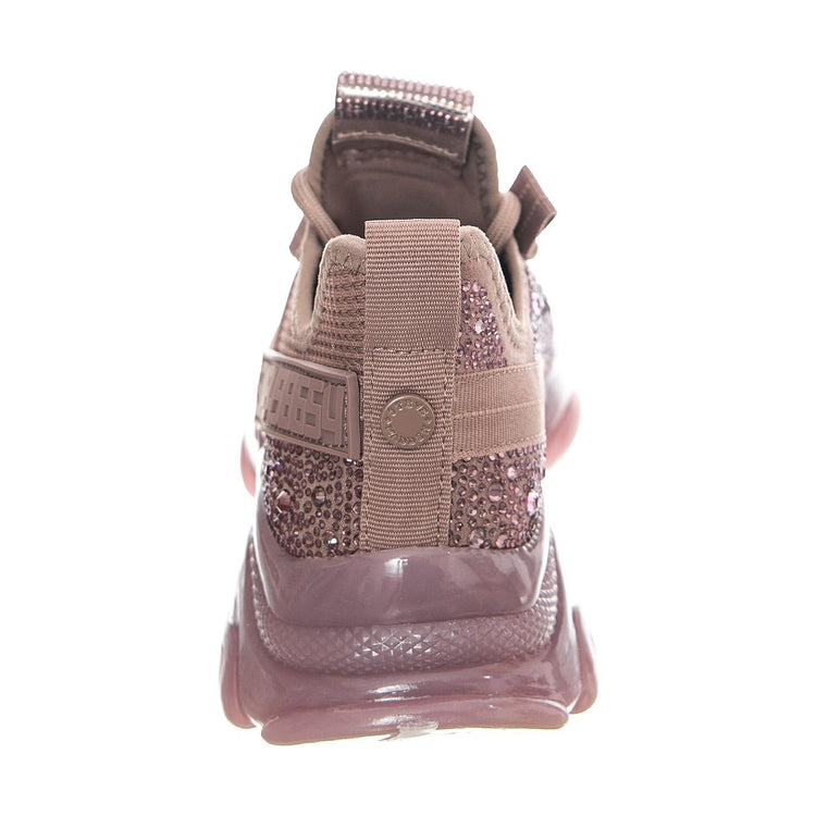 Maxilla-R Mauve - Scarpe Stringate Profilo Basso Donna Viola SMPMAXILLAR-MAU  STEVE MADDEN 
