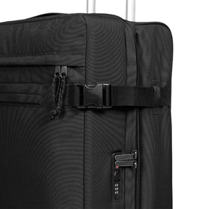 Transit'R 4 XL Black - Valigia con Rotelle Nera EK0A5BHK0081  EASTPAK 