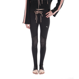 En Pointe Legging Puma Black 57509901  PUMA 